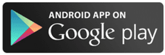 Android app on google