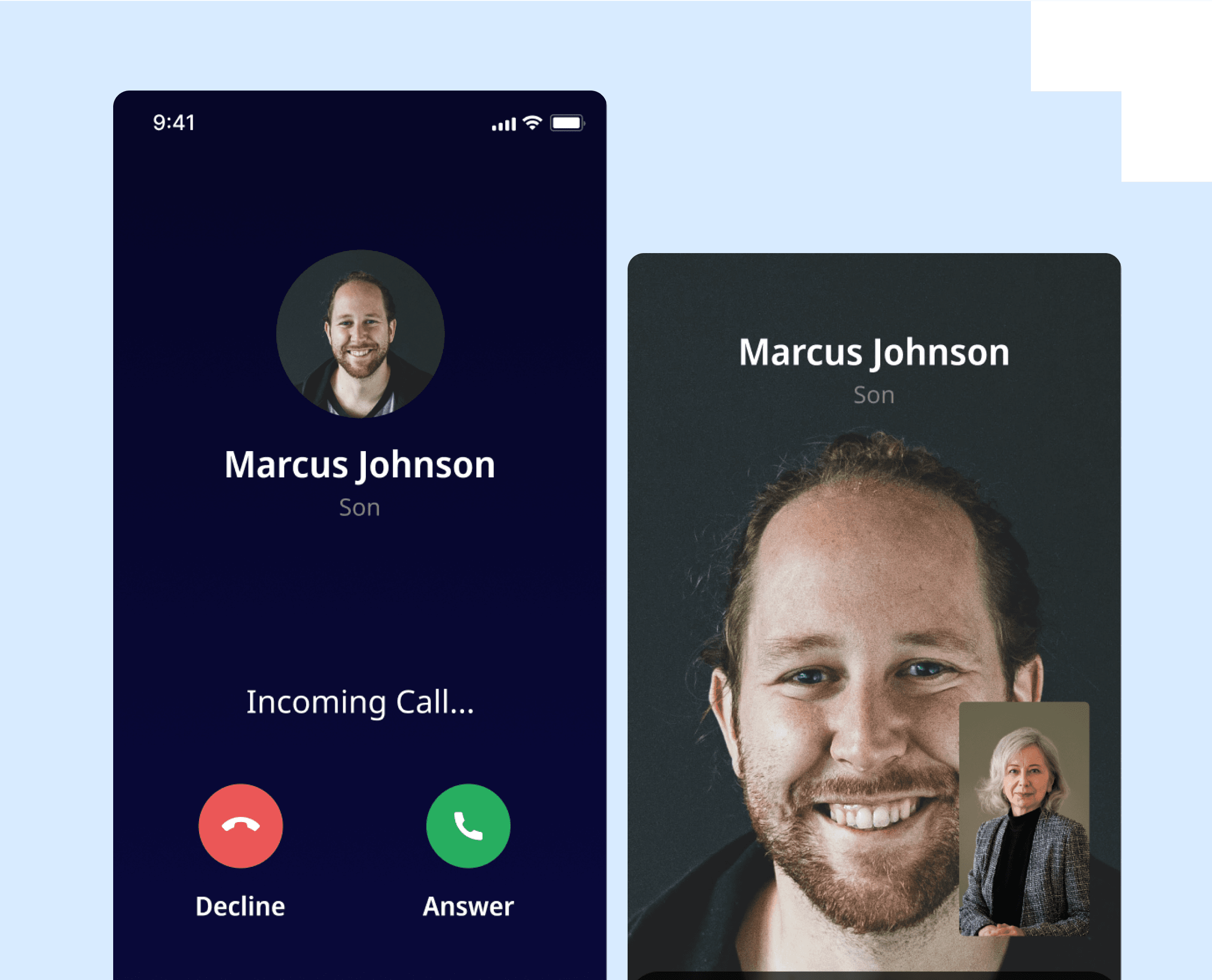 Reliable Communication Layer