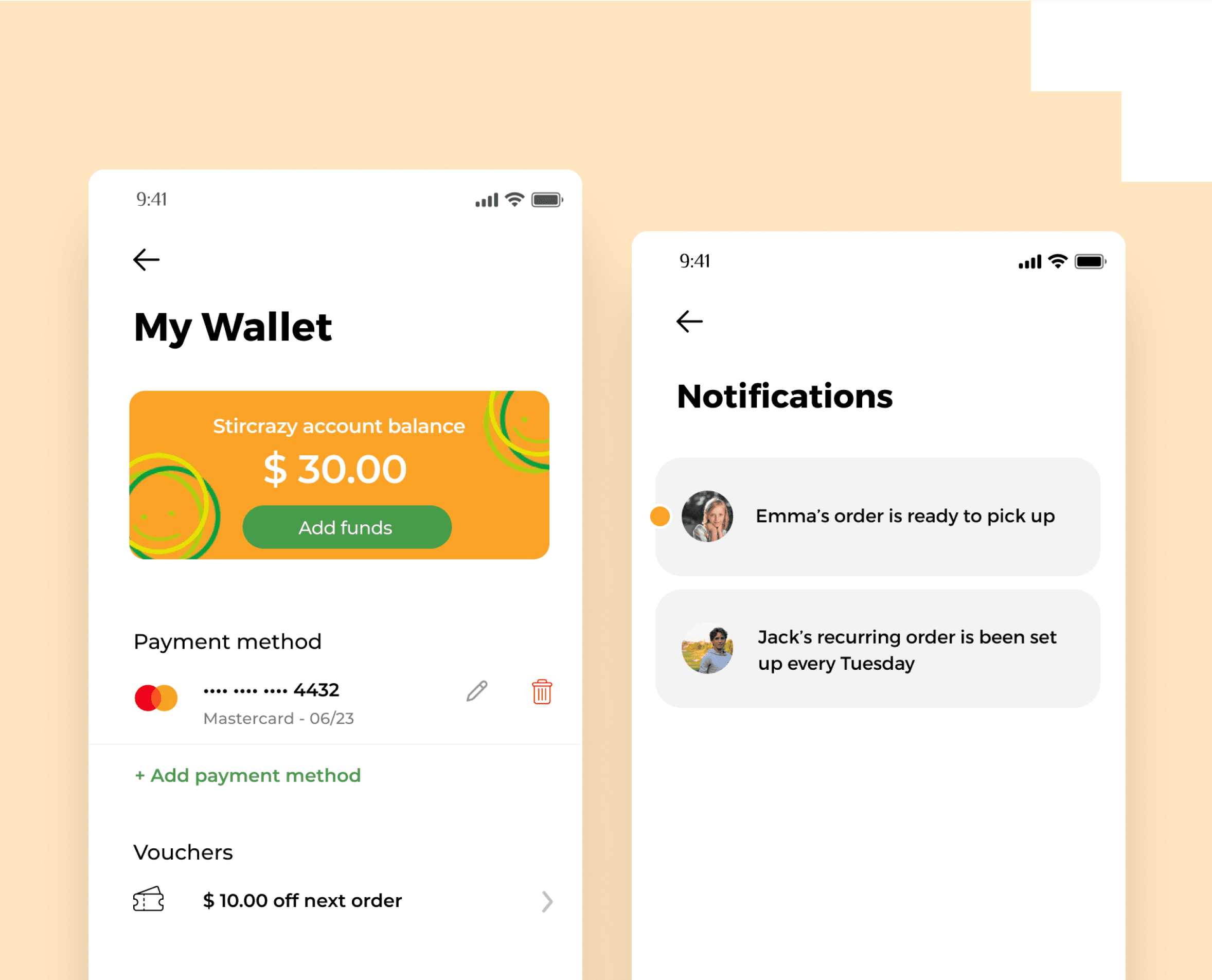 Improved User Engagement