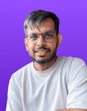 Karan Shah