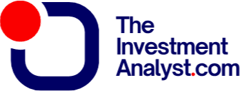 Investment Analyst logo