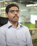 Anand Venkatesan