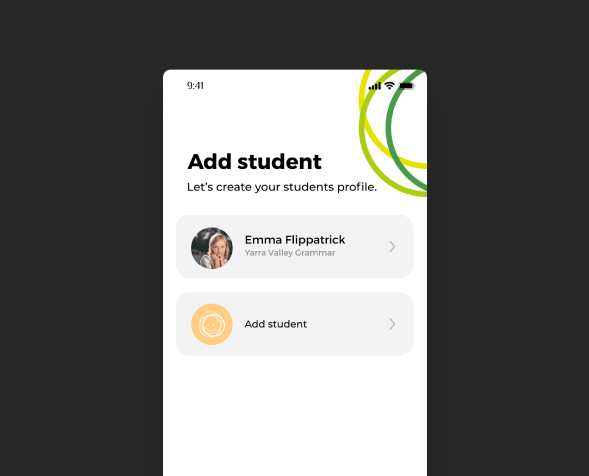 Seamless User Experience