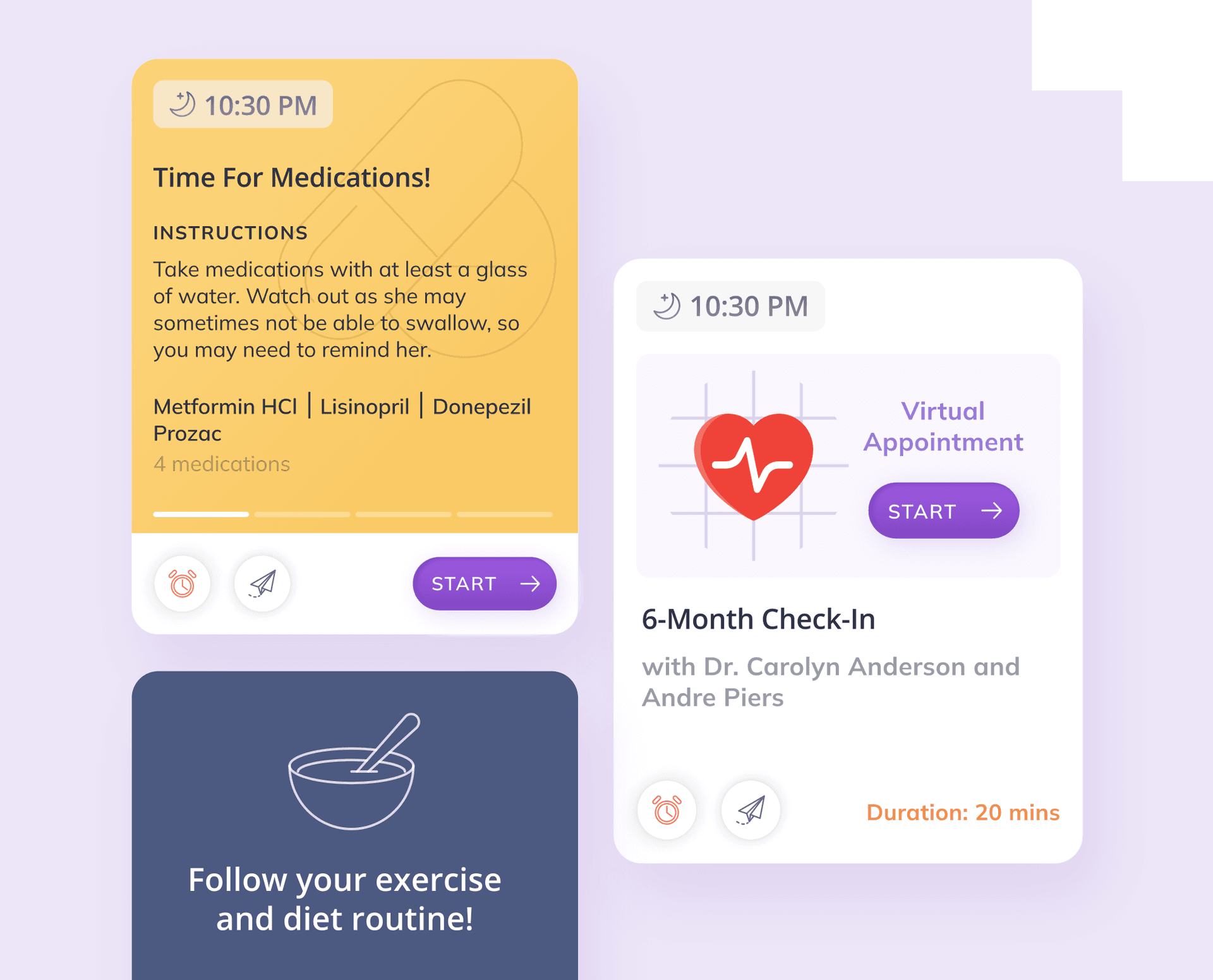 User-Centric Design and Accessibility