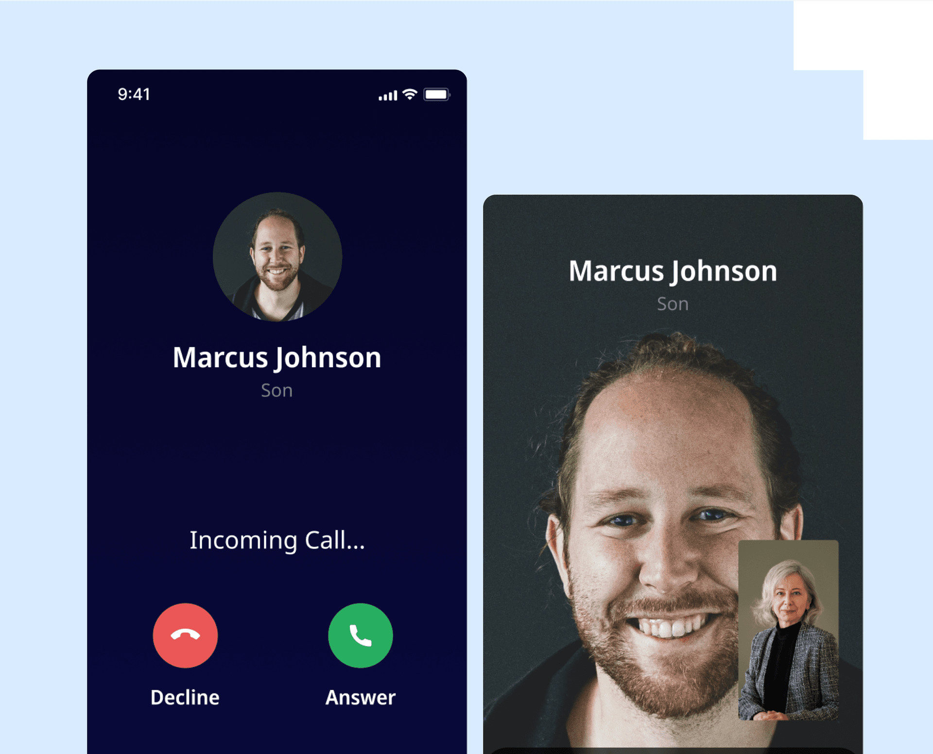 Reliable Communication Layer