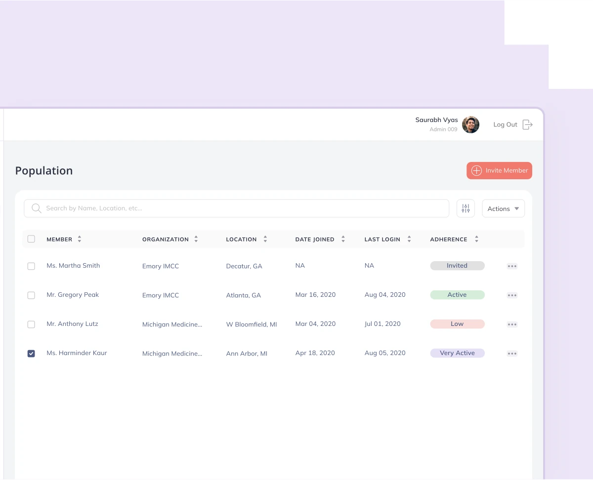 Robust, Secure Architecture