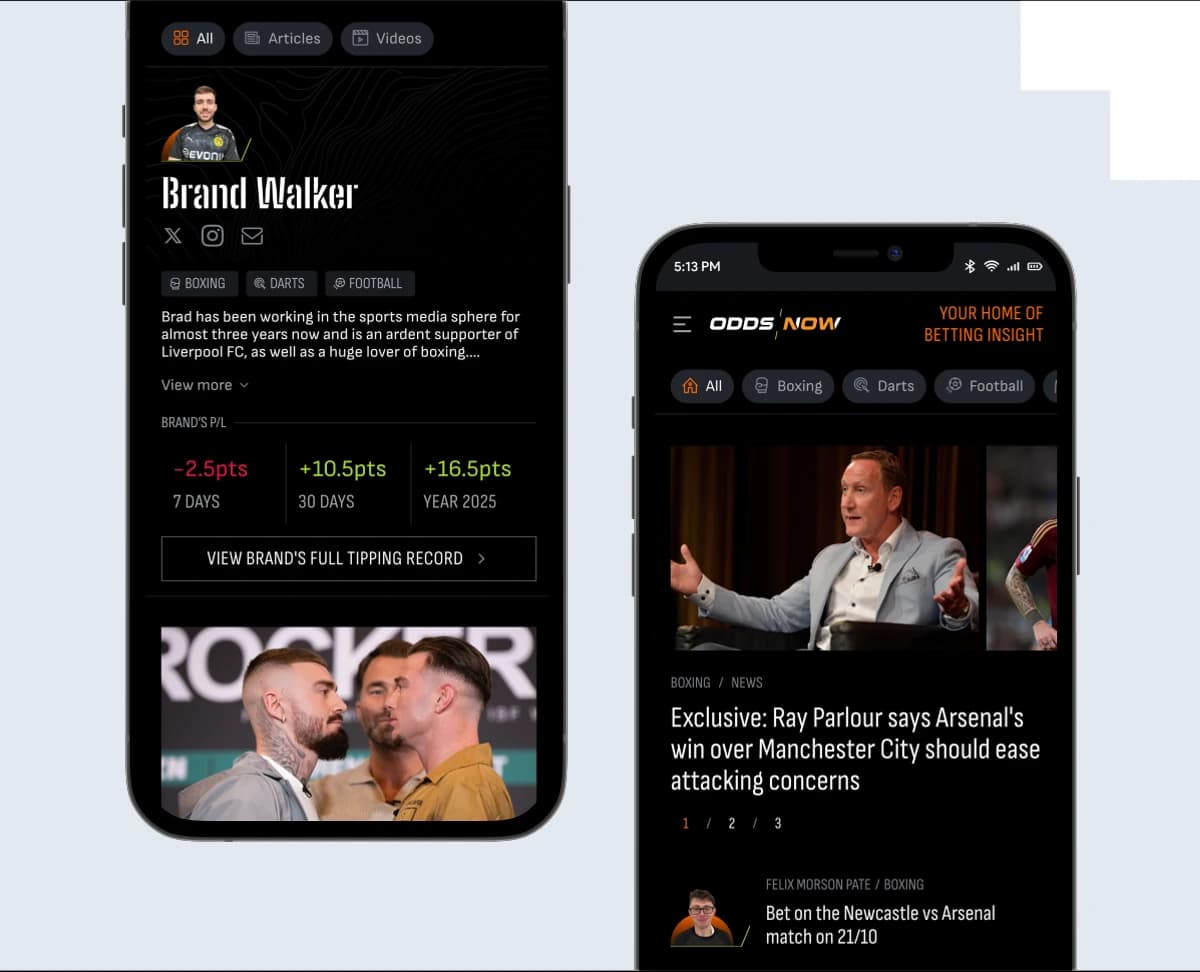 Improved User Engagement