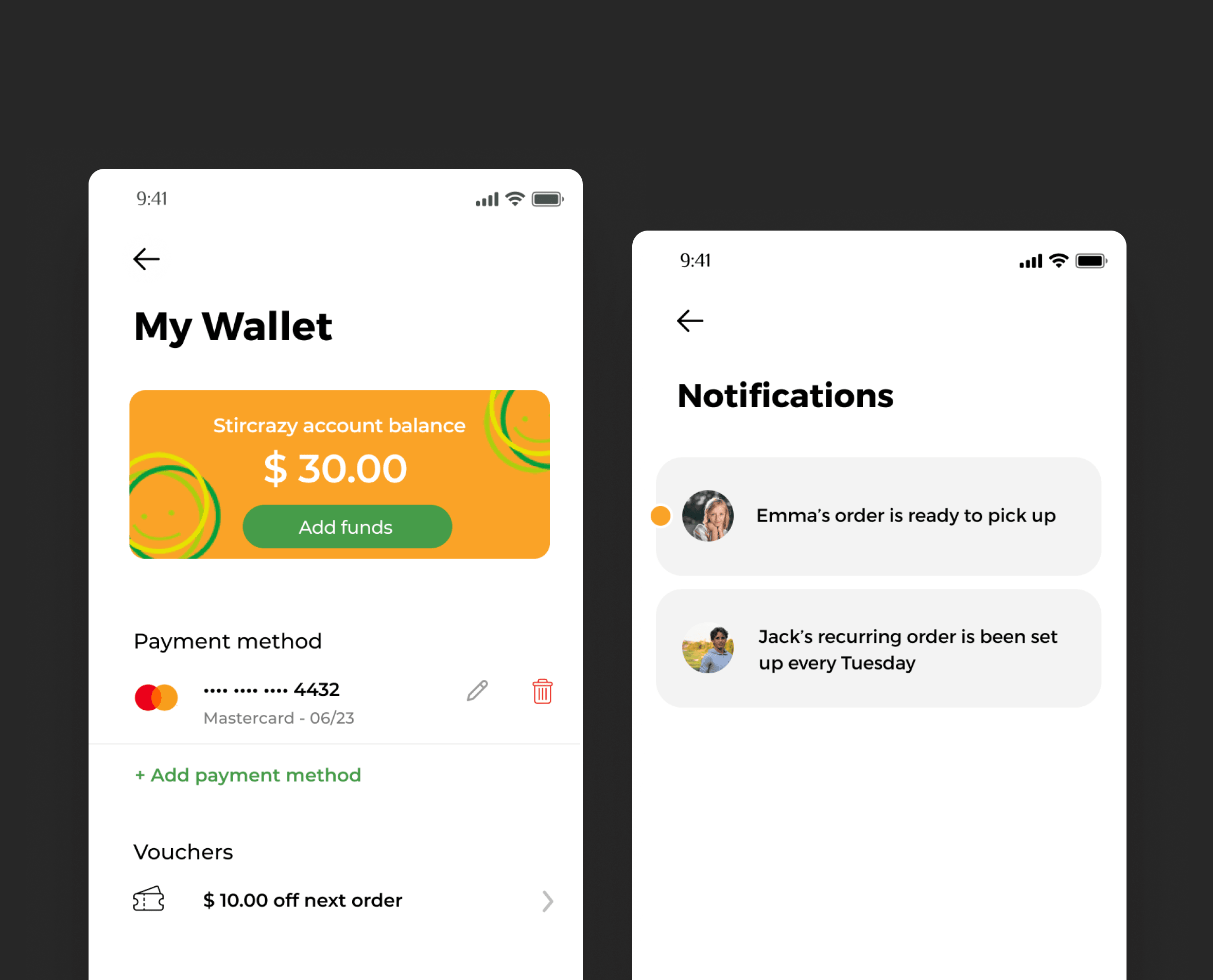 Improved User Engagement