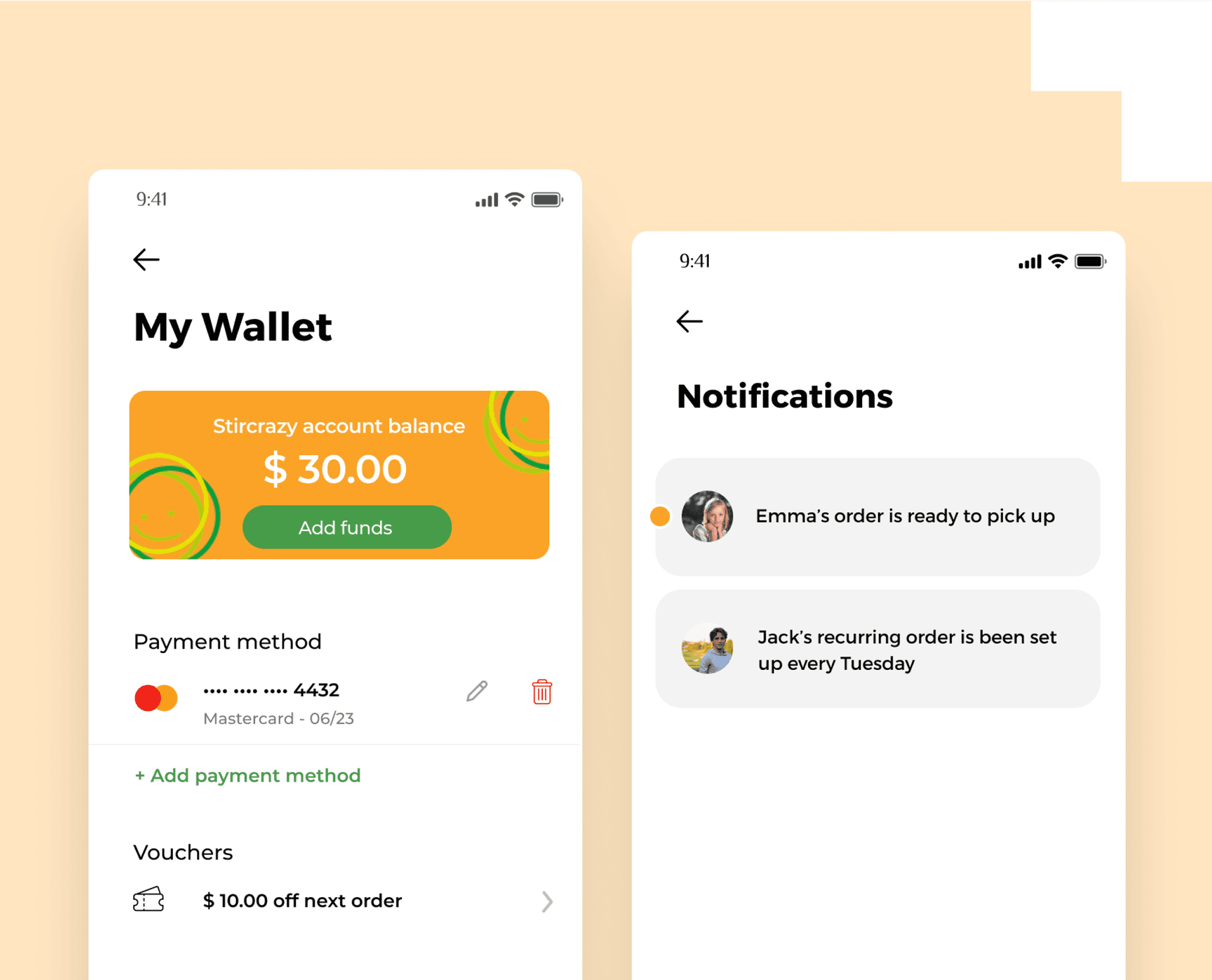 Improved User Engagement