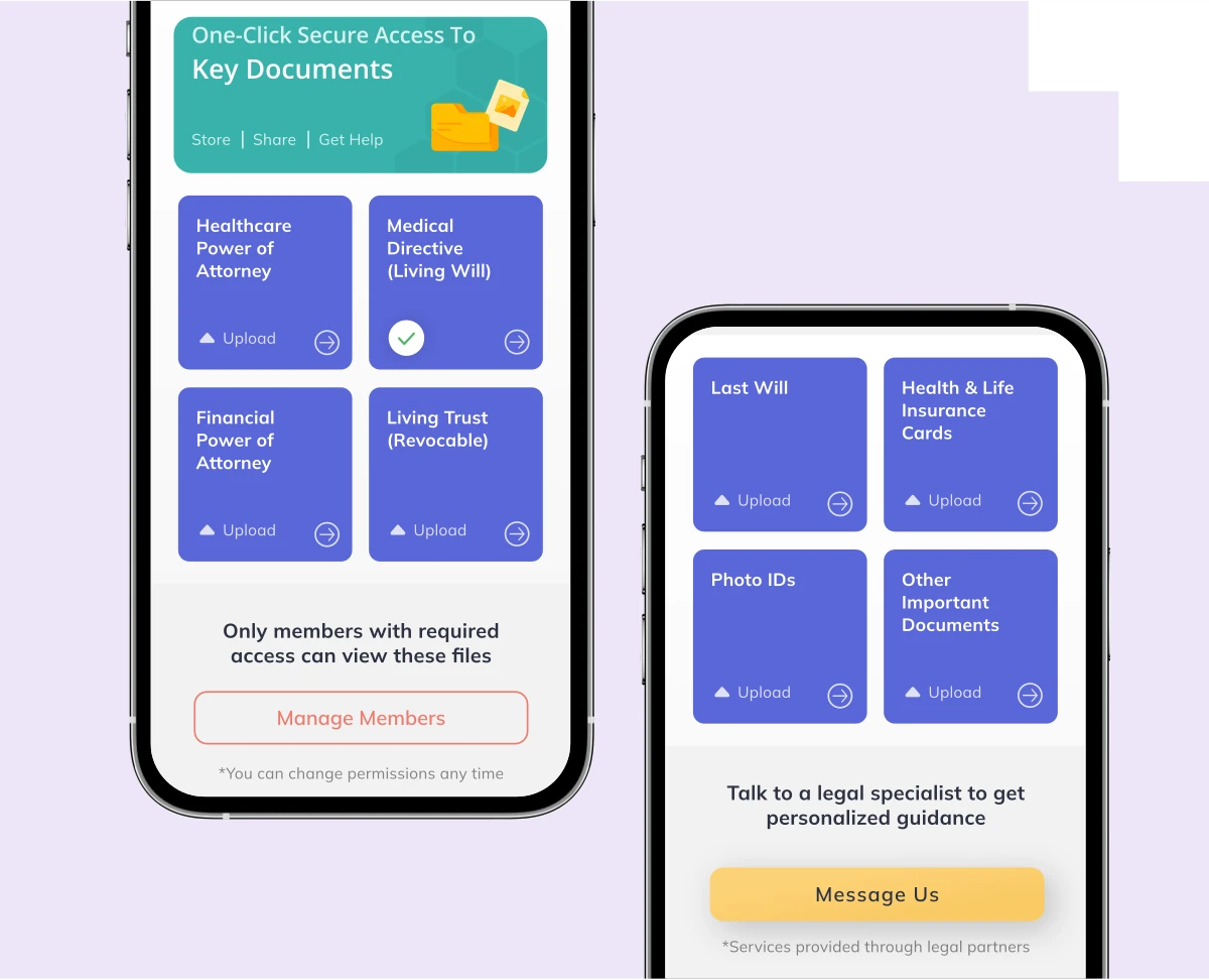 FH5IR-Enabled Health Data Integration