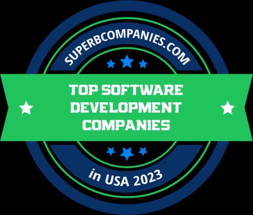 SuperbCompanies — Top Software Development Companies in USA