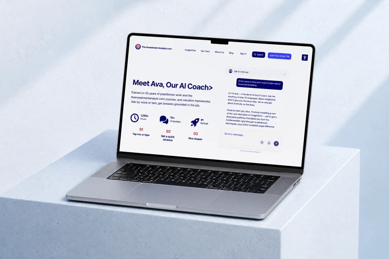 Case study hero
