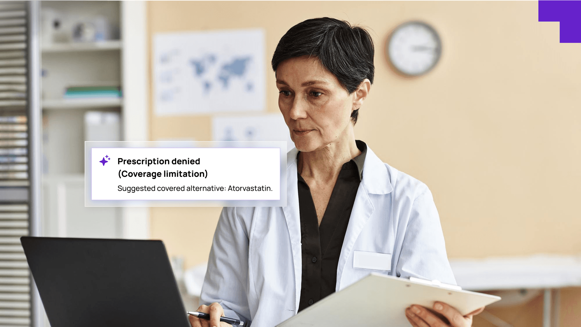 HIPAA Voice AI Agents case study