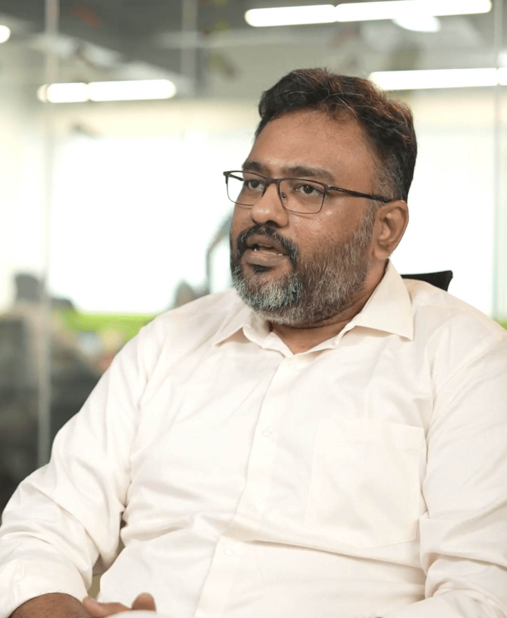 Client Testimonal