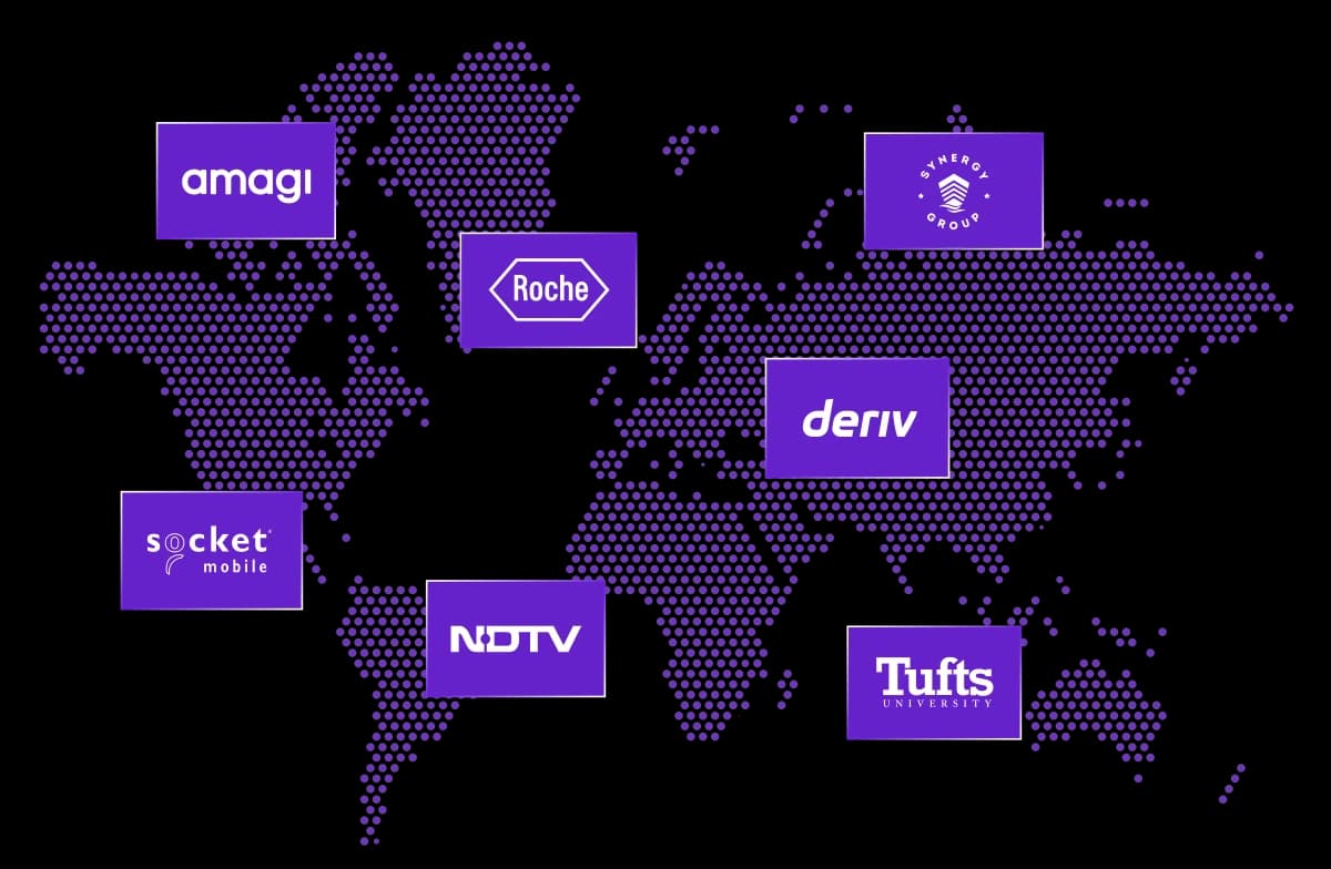 About Us Header Image