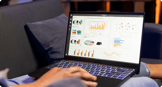 Sanity CMS Services