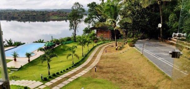 Remote culture - Hotel in Wayanad, Kerela