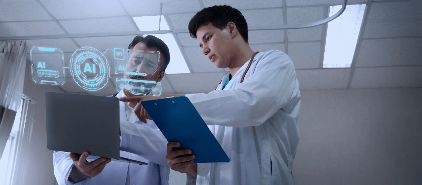 The Future of Healthcare: Top AI Startups Transforming Patient Care