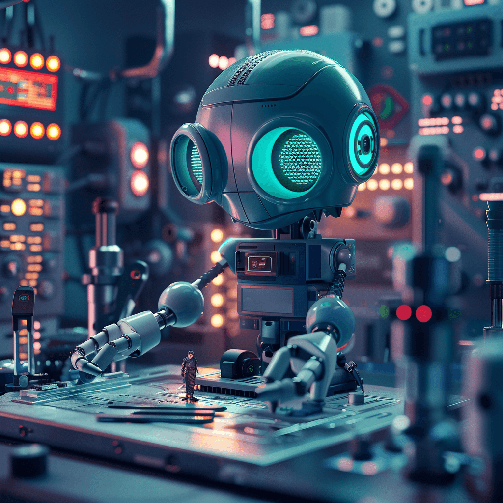 Will AI Replace Humans?