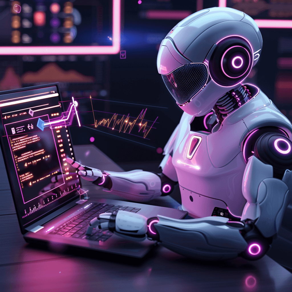 Role of AI in UX