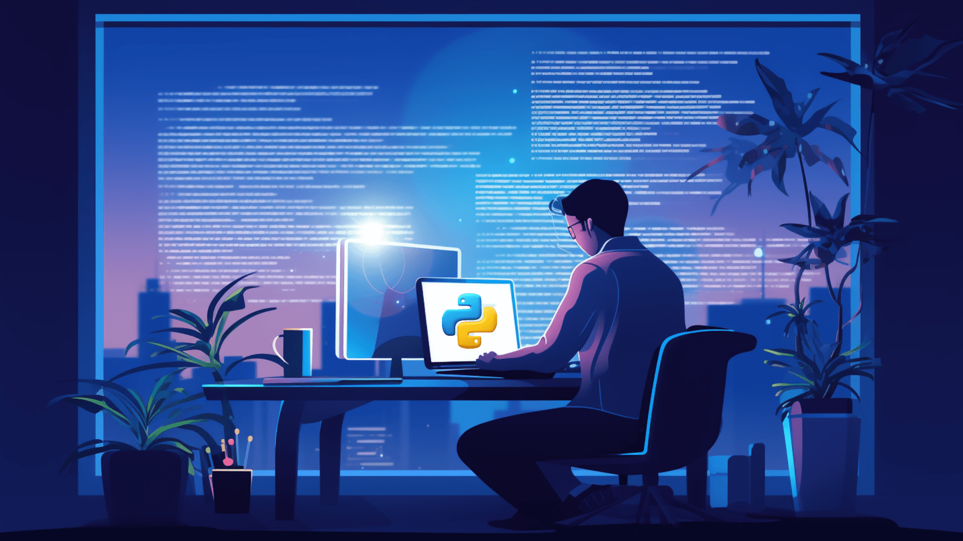 Advanced Python Testing Frameworks