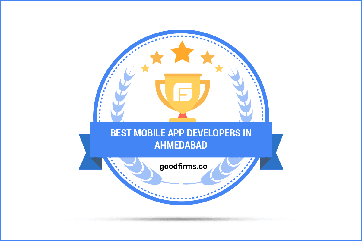GoodFirms Proclaims SoluteLabs as a Top Mobile App Development Company