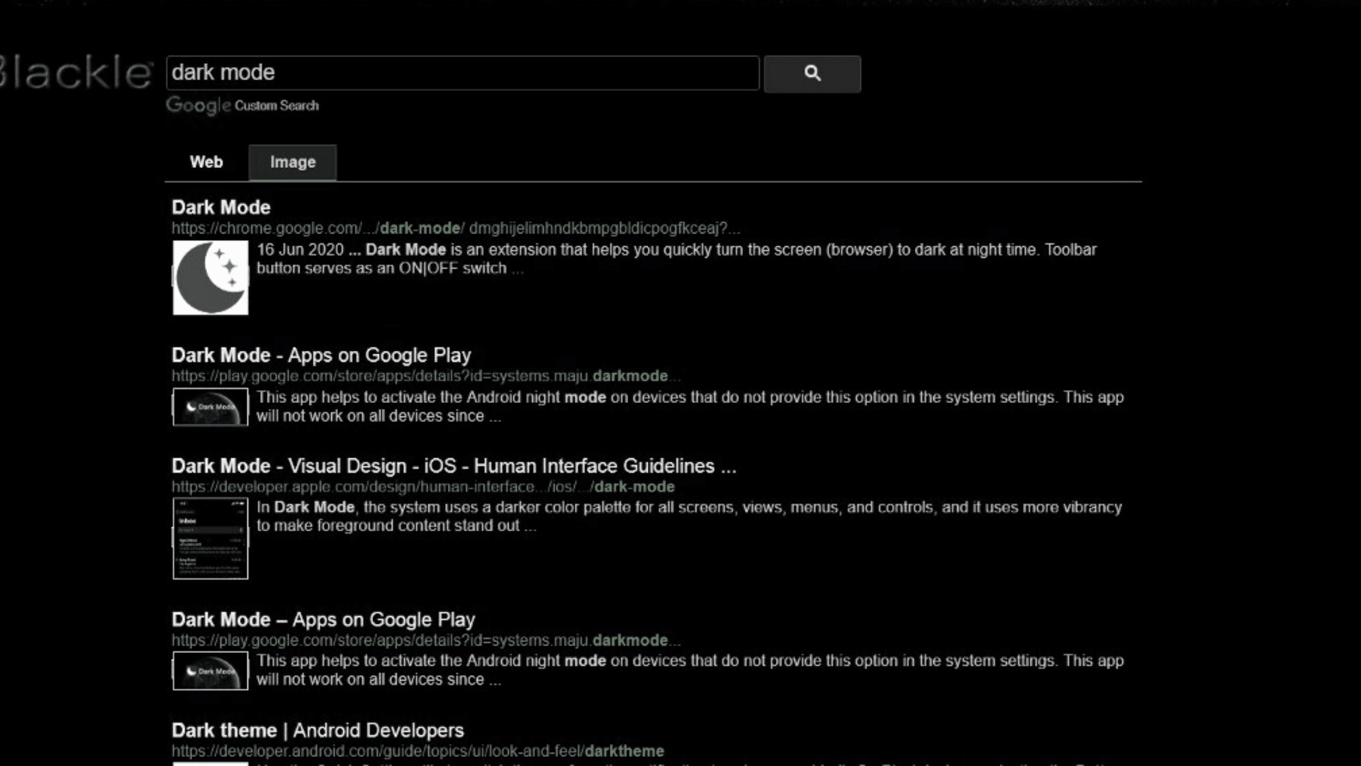 clip path image