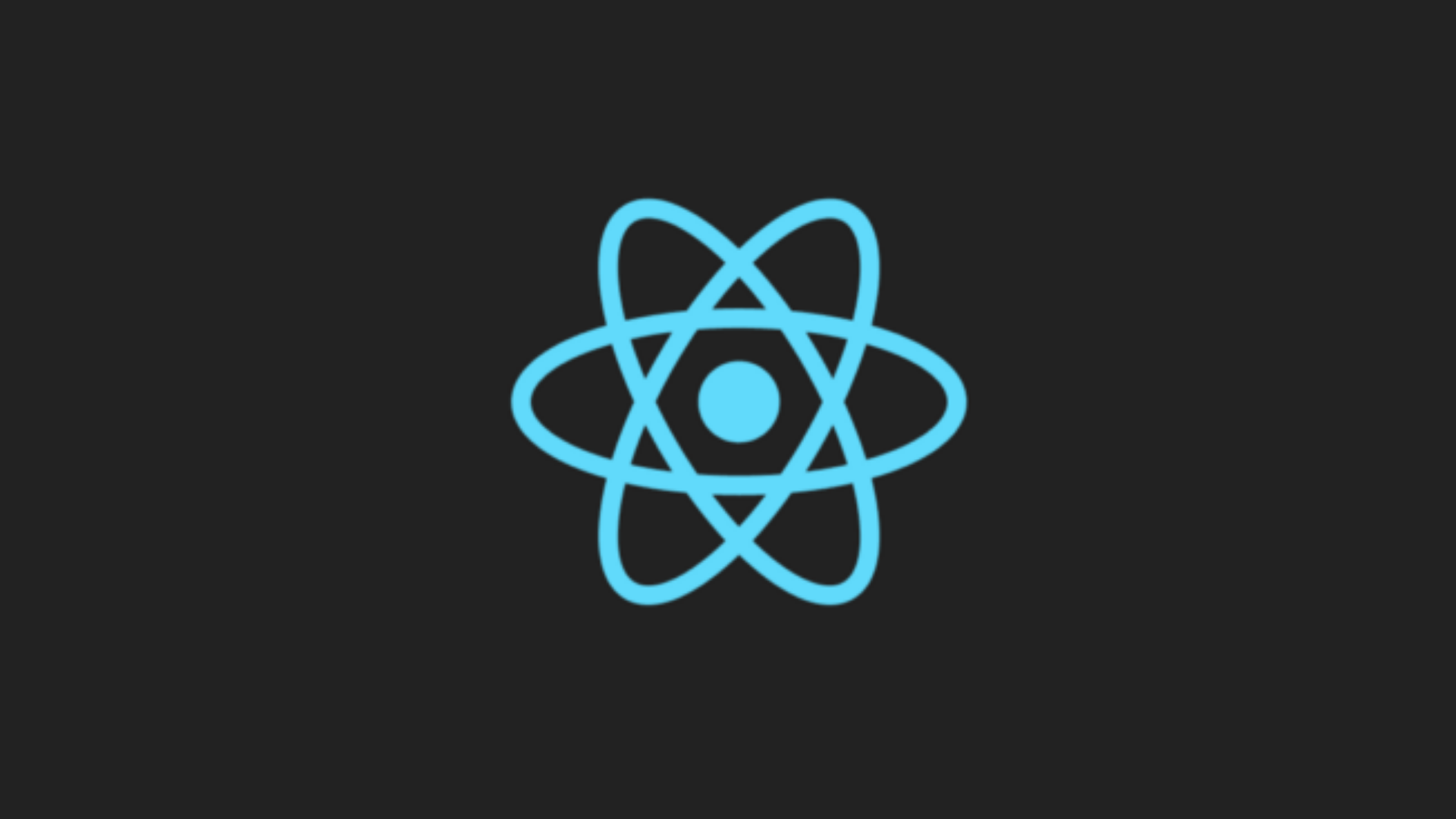React Native for App development