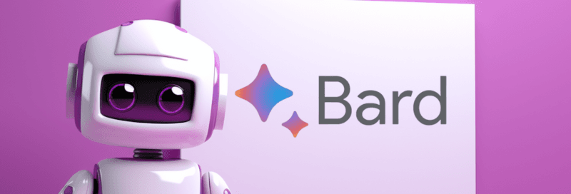 Google's Bard AI