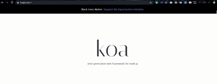 Source: Koajs.com