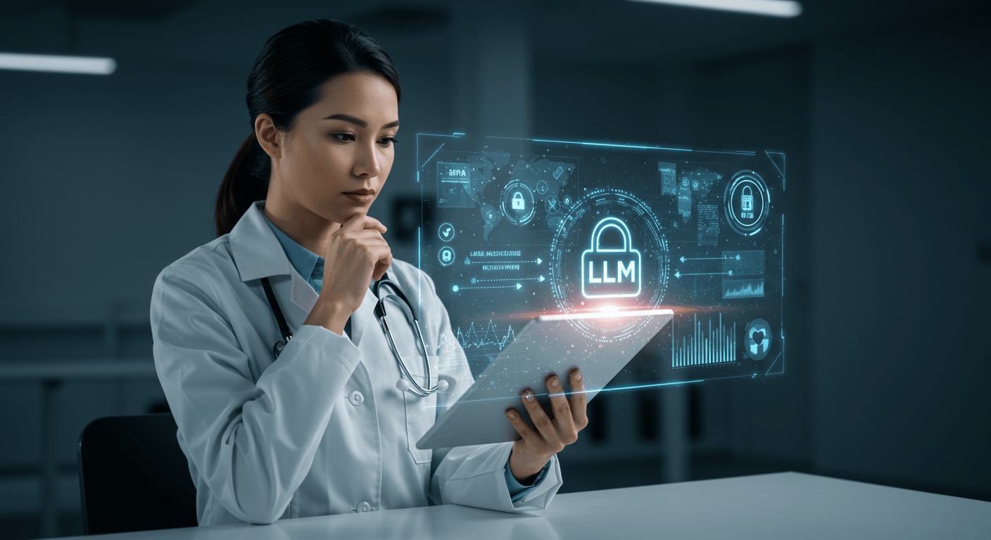 AI-Powered LLM Systems