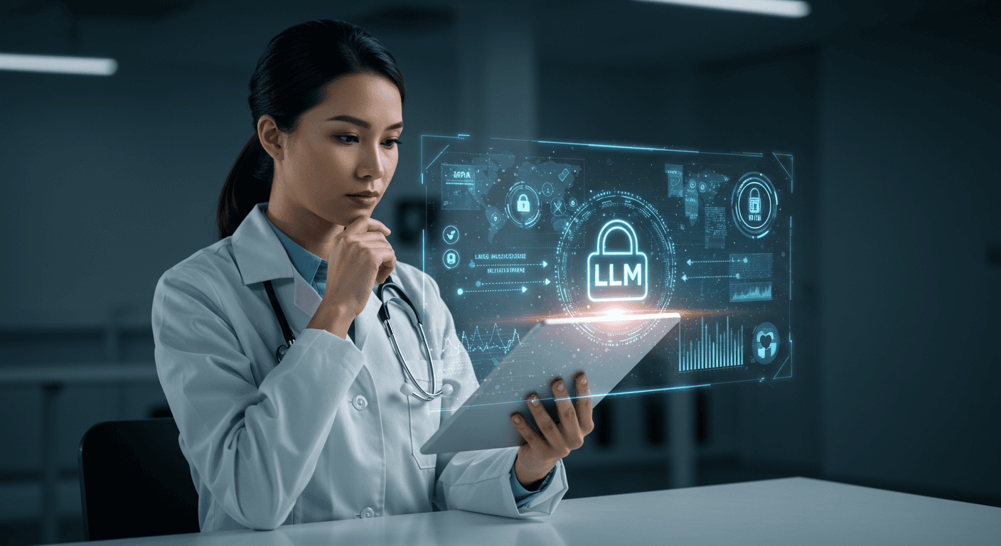 AI-Powered LLM Systems