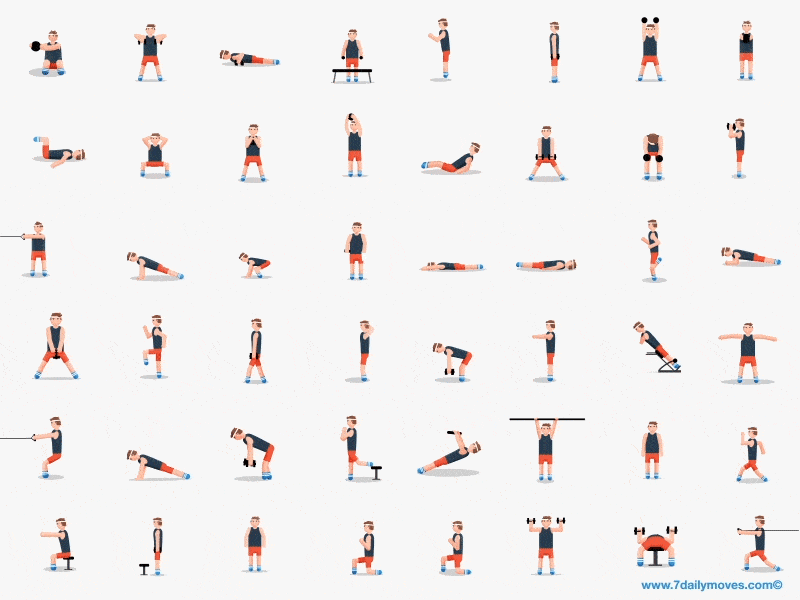 The GIF that went viral