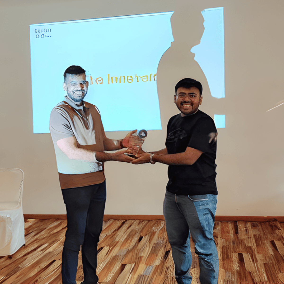 The Innovator: Deep Shah