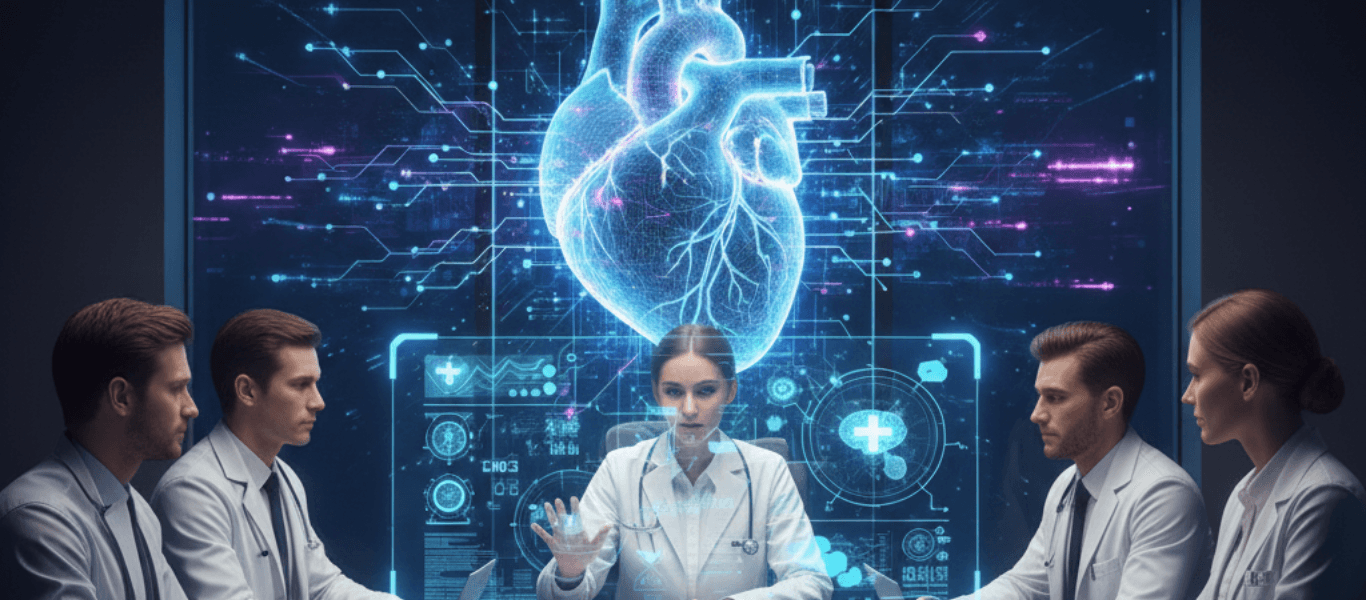 AI in healthcare