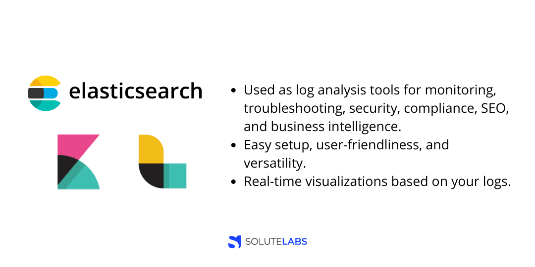 Elasticsearch/Logstash/Kibana (Elastic stack)