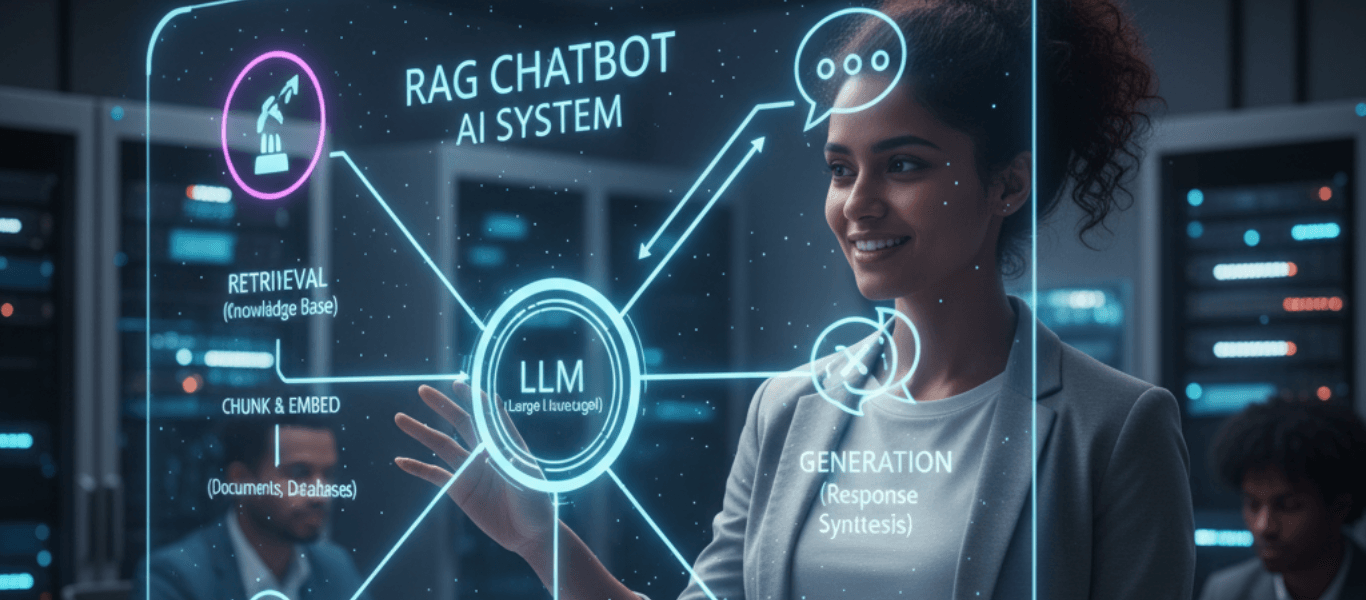 RAG Chatbot AI Systems