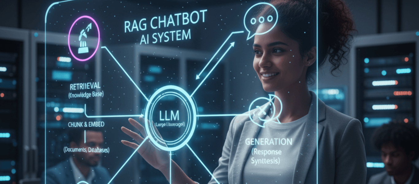 RAG Chatbot AI Systems