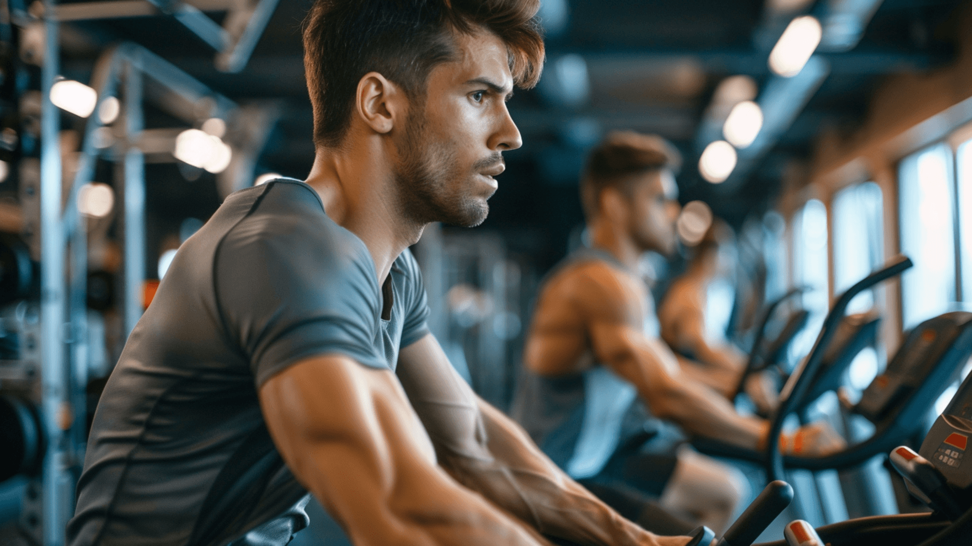 Get Fit Anywhere
