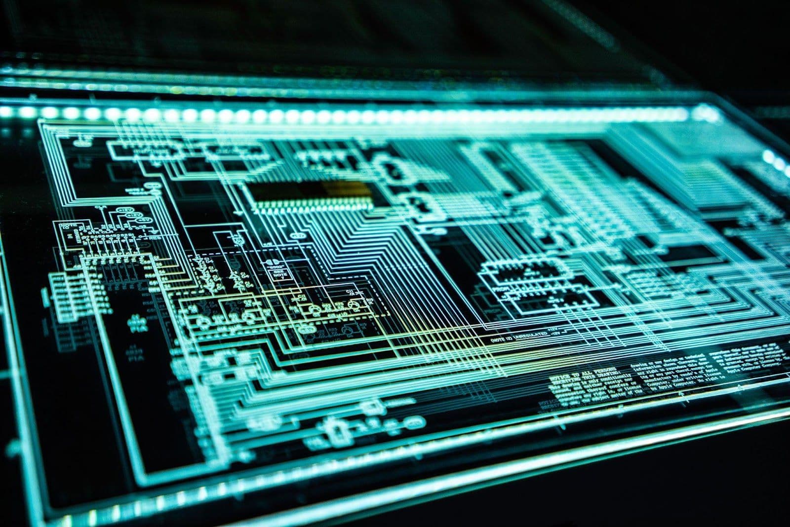 5 Key Cybersecurity Trends in Healthcare to Know in 2021