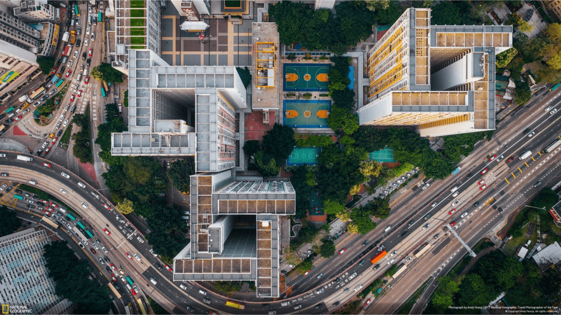 Design that Connects