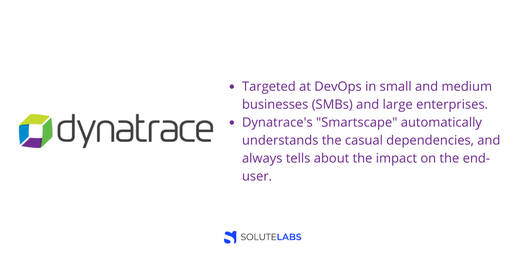 Dynatrace