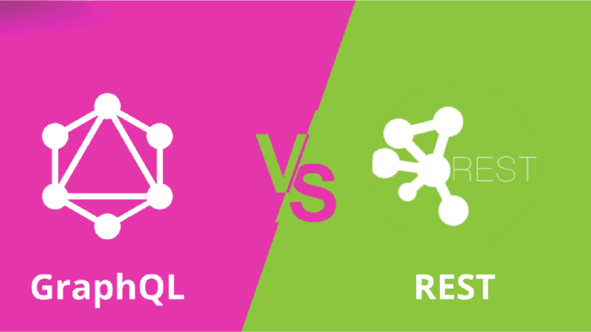 GraphQL vs. REST: Pick Your Weapon