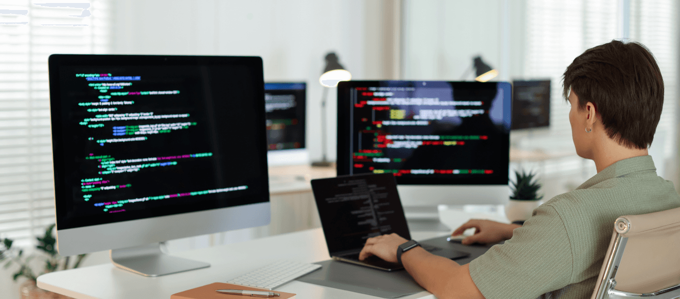 Full Stack Web Development