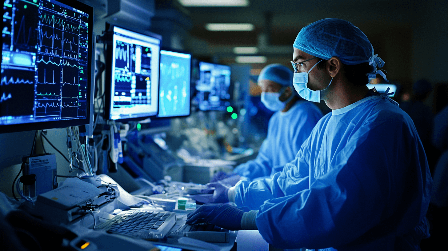 EMR/EHR Systems