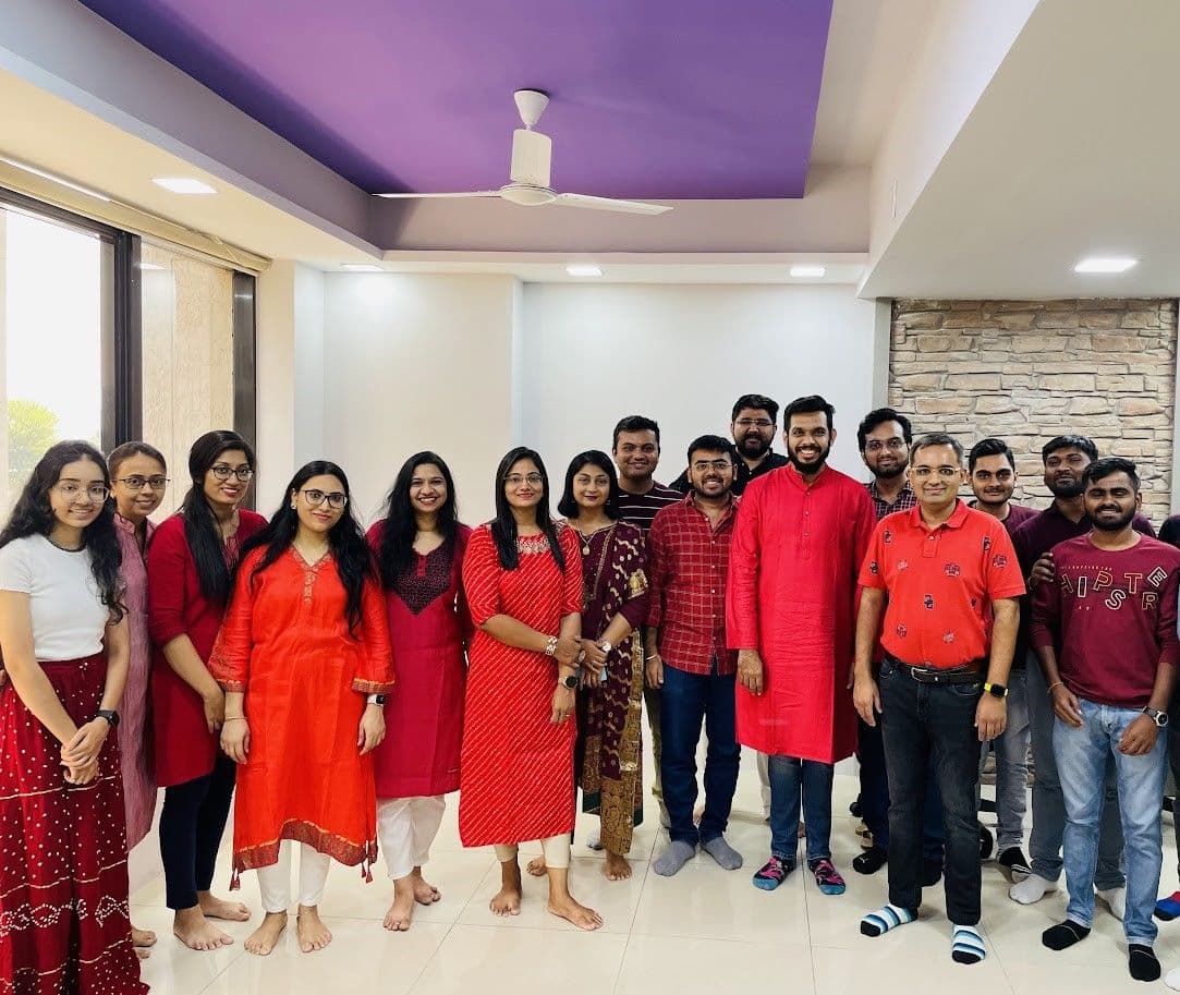 SoluteLabs Office Opening