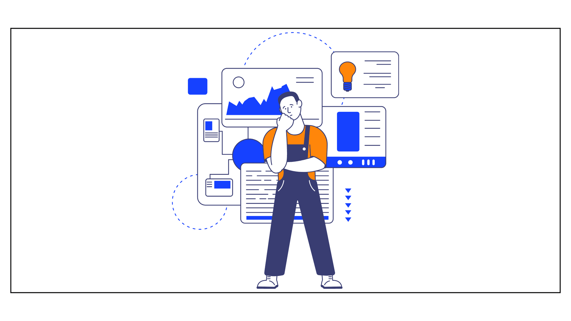 Tackle Technical Debt