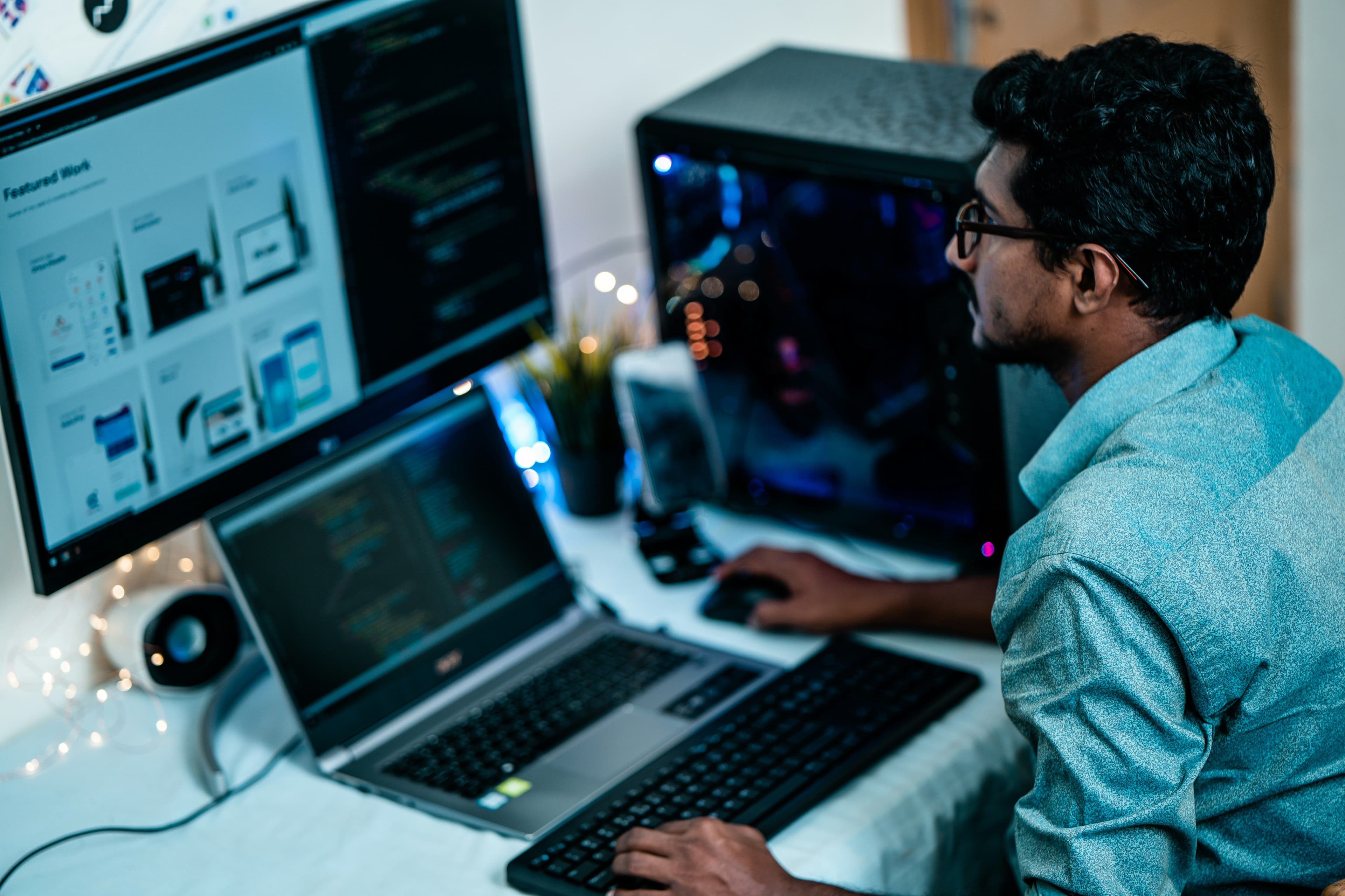 How to build SaaS product from scratch
