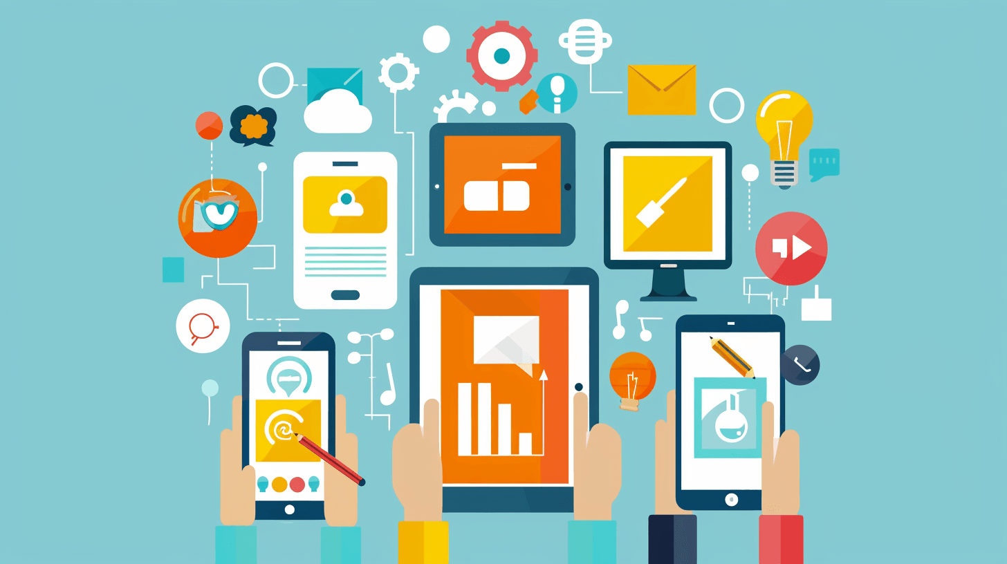 Designing for Success: The Definitive Guide to Digital Product Design