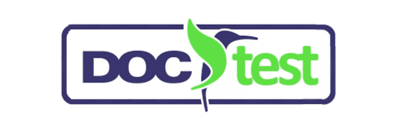 Doctest